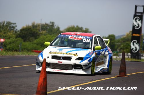 4a fecha 2015: GTS