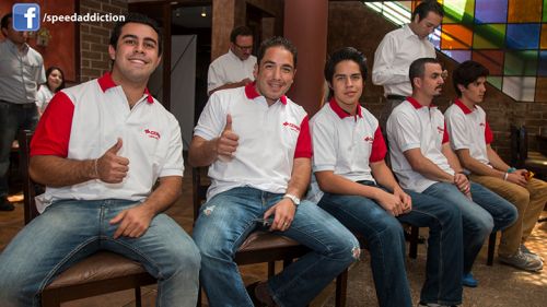 Temporada de automovilismo 2014