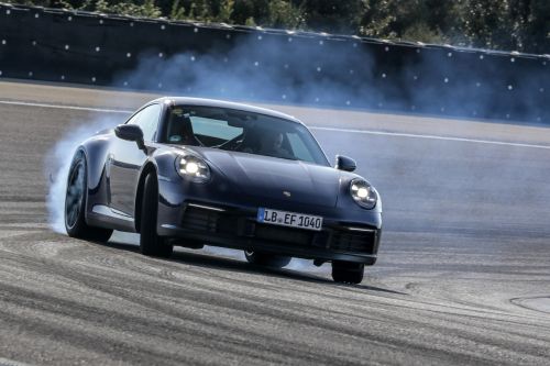 El 911 bajo presión: programa de pruebas para la nueva generación