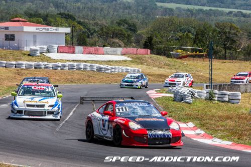1a fecha 2015: GTS &amp; Super Street