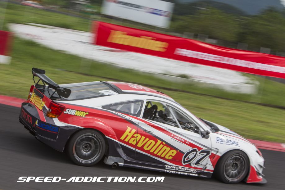 6a fecha 2014: GTS & Super Street