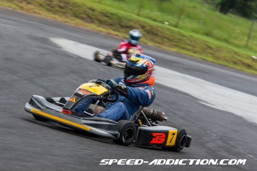 6a fecha 2014: Tag 125 c.c.