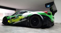 La armada guatemalteca quiere todo en la Fecha 1 de GT Challenge de las Américas