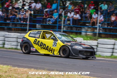 3a fecha 2015: GTS, Super Street & Super Sport