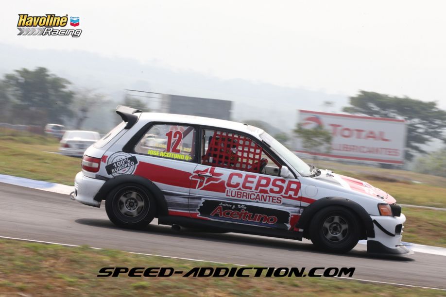2a fecha GP Cepsa: Galería 2