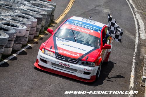 7a fecha 2014: Super Street