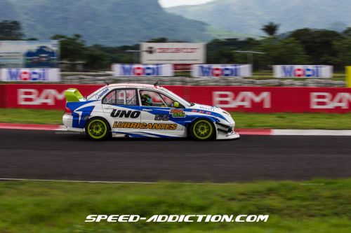 3a fecha 2015: Clasificaciones
