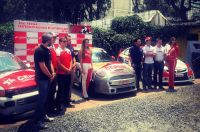 Regresa la emoción a la pista con el Gran Premio CEPSA presentado por Don Arturo