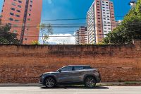 Changan UNI-T, lujosa y con grandes cualidades