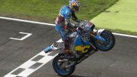 Sensacional primera victoria de Jack Miller en Moto GP