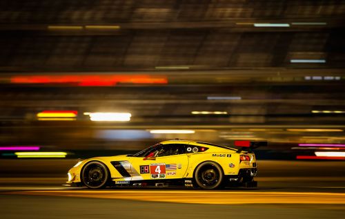 ¿Cómo reconocer los diferentes autos en las 24 Horas de Le Mans?