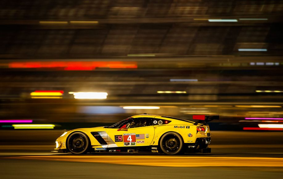 ¿Cómo reconocer los diferentes autos en las 24 Horas de Le Mans?