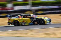 Andrés Lush Saravia va por todo en tercera fecha del serial tico CTCC