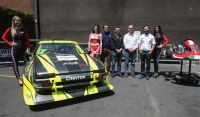 Todo listo para el Gran Premio Adrenaline Rush, presentado por Havoline