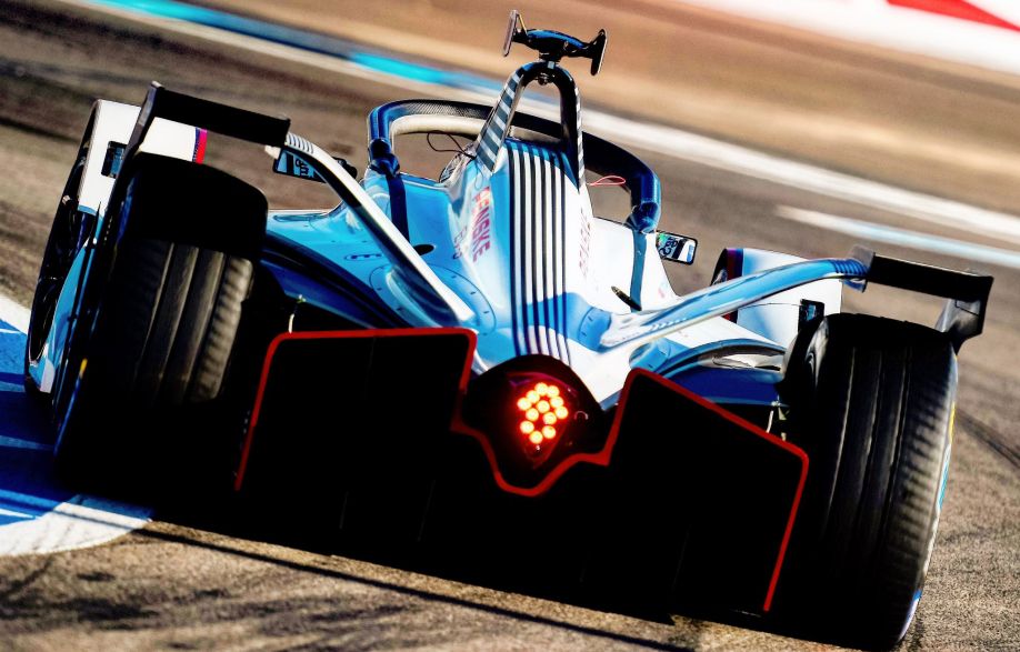 FORMULA E | Llega el e-Prix de Chile