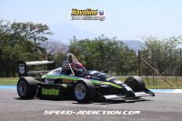 1a fecha 2017: Clasificaciones