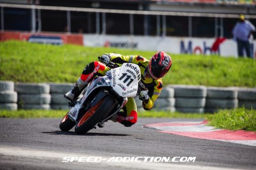 3a fecha 2015: Copa KTM Duke