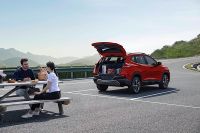 La nueva Chevrolet Tracker 2021 estará disponible en Centroamérica y Caribe