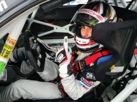 Mateo Llarena corre este fin de semana en el competitivo serial Porsche Mobil 1 Supercup