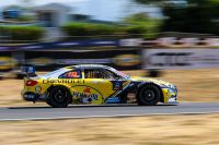 Andrés Lush Saravia se impone en segunda fecha del CTCC de Costa Rica
