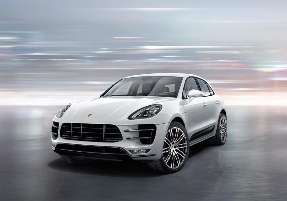 Más potencia, funcionalidad e individualismo para el Porsche Macan en Guatemala