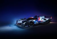 La gran apuesta de BMW para la temporada 2023 de IMSA