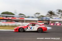 Gran Premio Cepsa se disputará este fin de semana