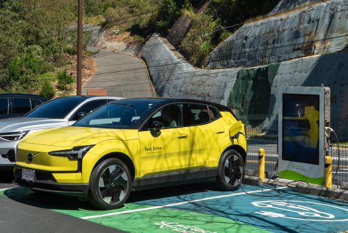 Año exitoso para Volvo Guatemala: pioneros y referentes en electromovilidad