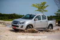 Nuevo Isuzu D-Max