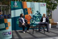 Guatemala se une al Distinguished Gentleman’s Ride