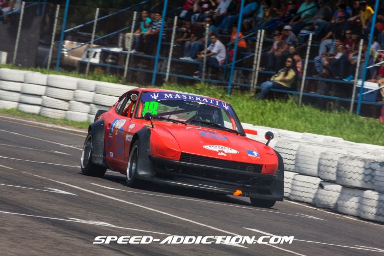3a fecha 2015: Vintage