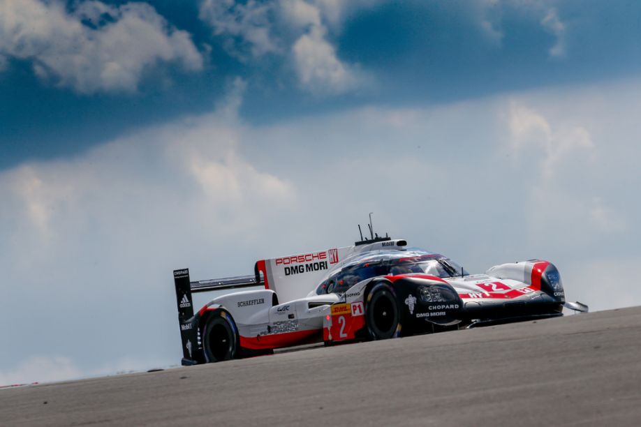 En las 6 Horas de México Porsche busca ampliar su ventaja en el WEC