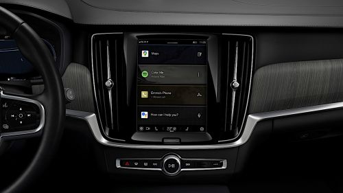 El XC60 más vendido de Volvo Cars es ahora más inteligente que nunca