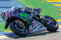 Jorge Lorenzo toma ventaja y saldrá primero en Le Mans