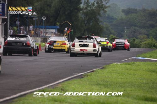 3a fecha de automovilismo: Galería 4