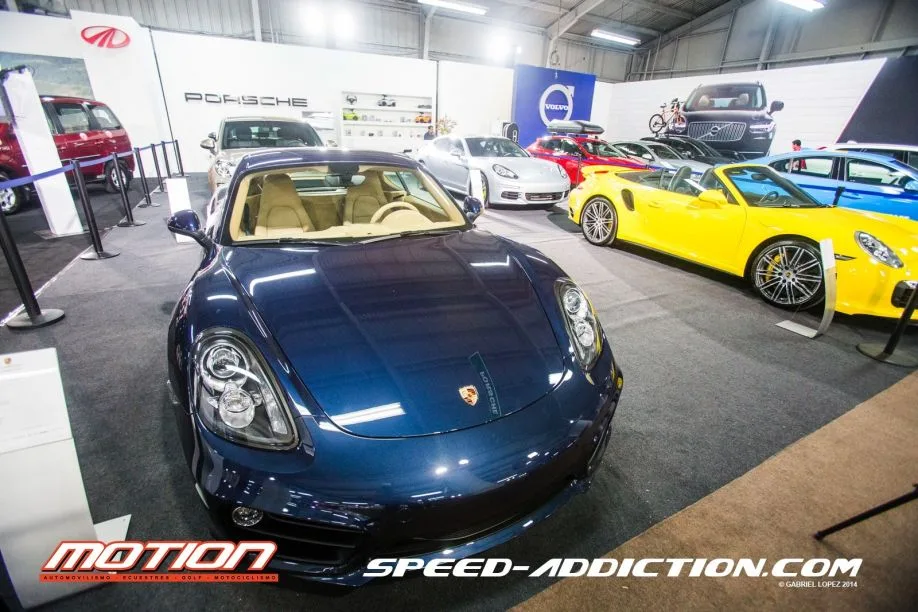 Autoshow 2014